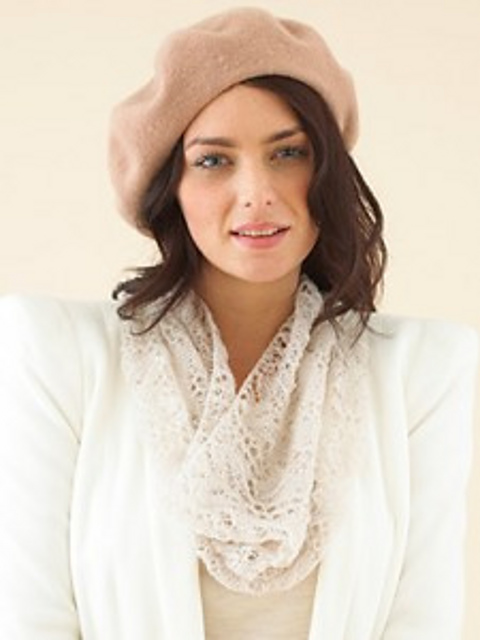 Souffle Snood