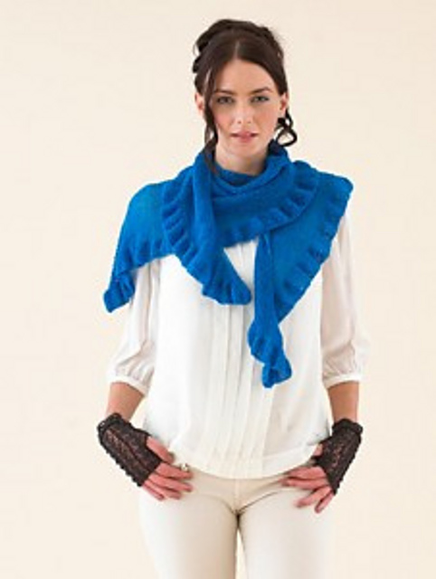 Filppy Edge Wrap