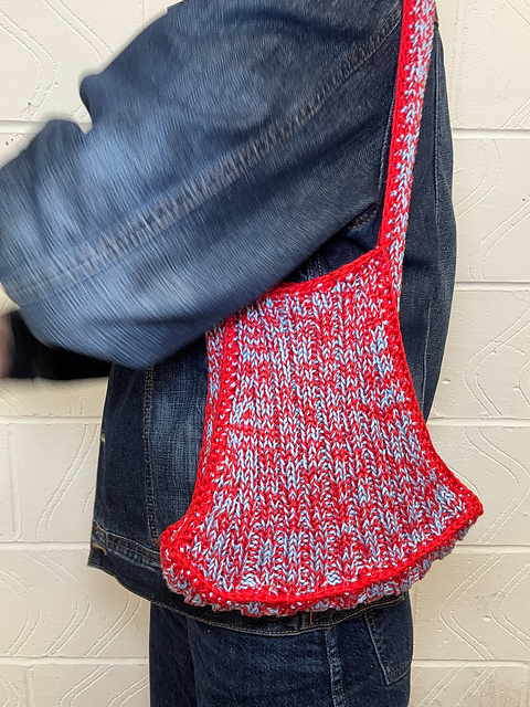 Coble Shoulder Bag