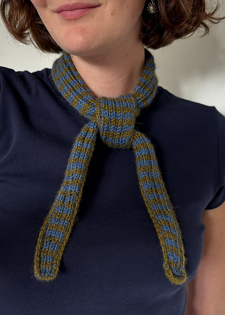 Nash Necktie