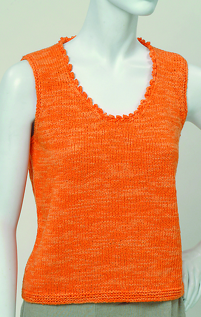 Tangerine