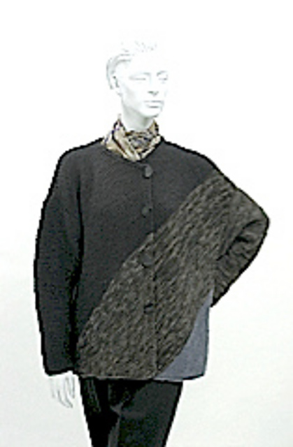 Landslide Jacket
