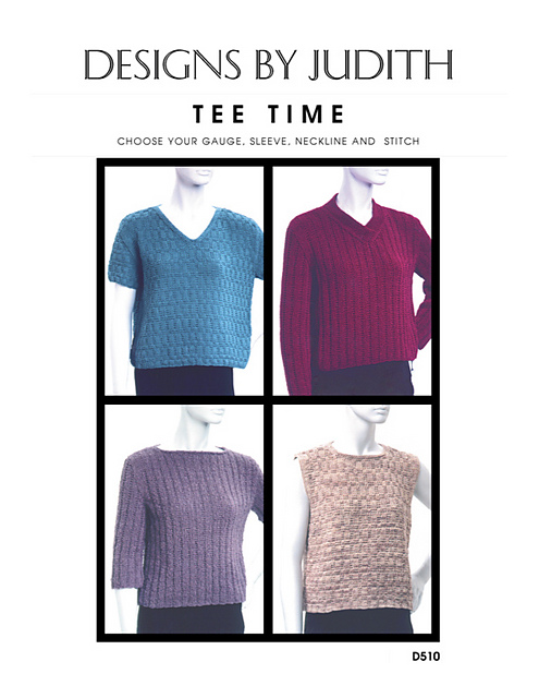 Multi-gauge - Tee Time