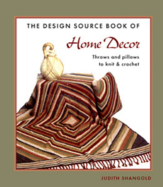 Tribal Throw