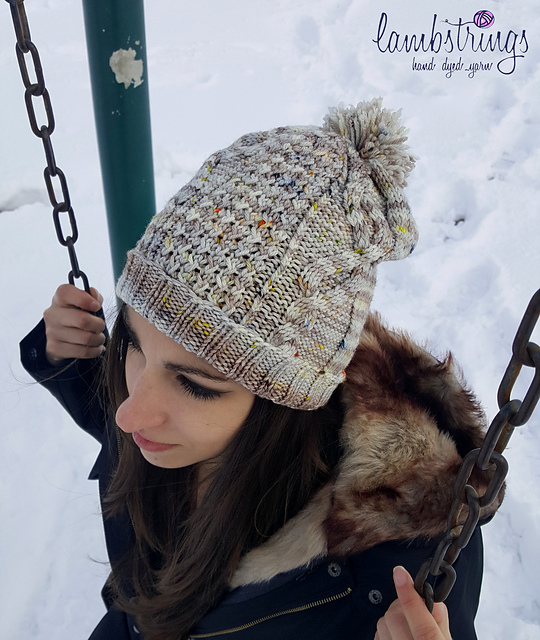 Seacliff Hat