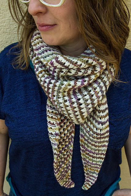 Jasper Shawlette