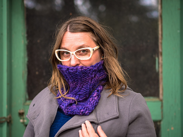 The Cursed Cowl
