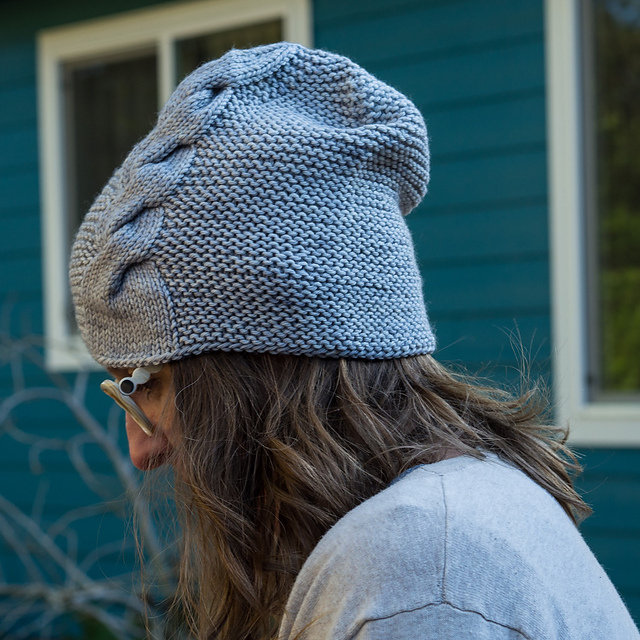 Jazz Age Hat