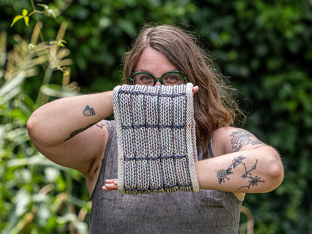 Squeezebox Cowl