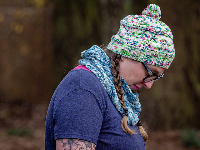 Norah's Cowl