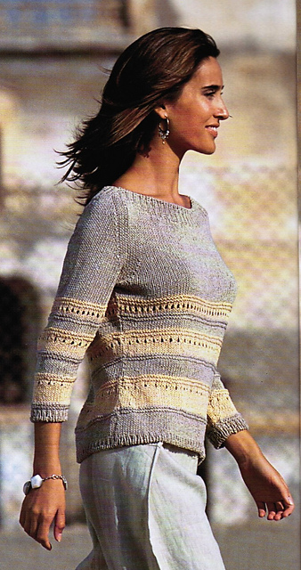 46-01 Summer Top