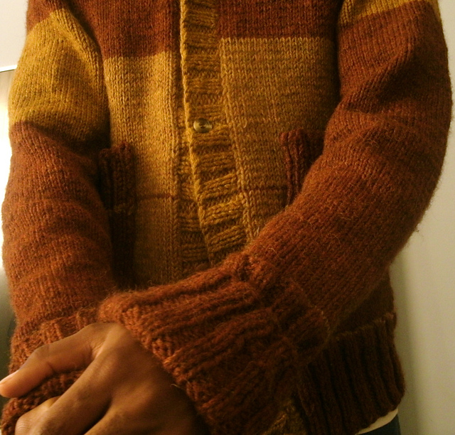 Bluegrass Jacket