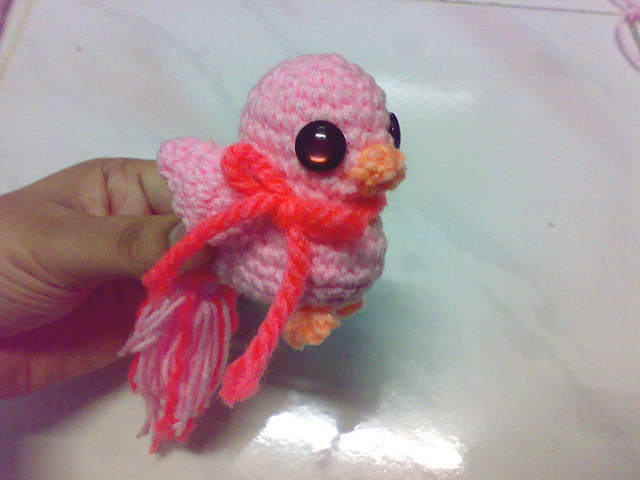 Little Bird
