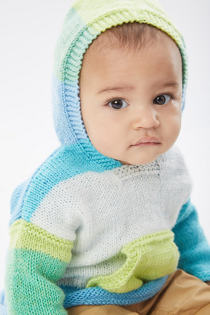 Playground Hoodie