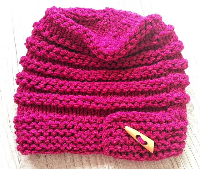 New girl in town hat