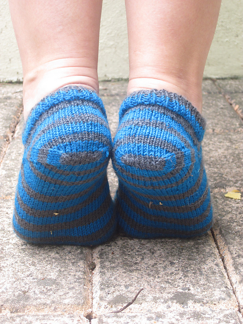 Perfect Stripped Socks