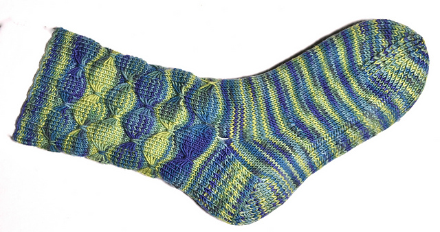 Bubble Socks
