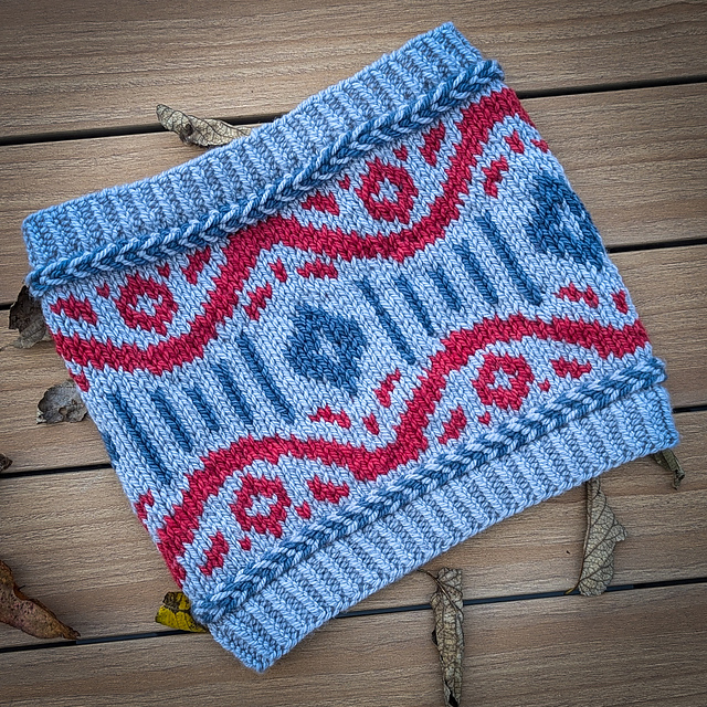 Elbrook Cowl