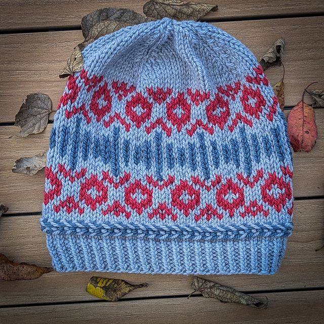 Elbrook Hat