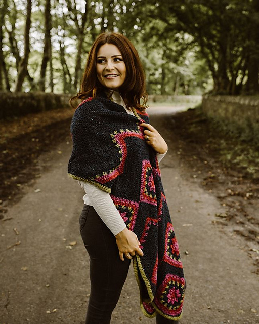 Colsie Wrap