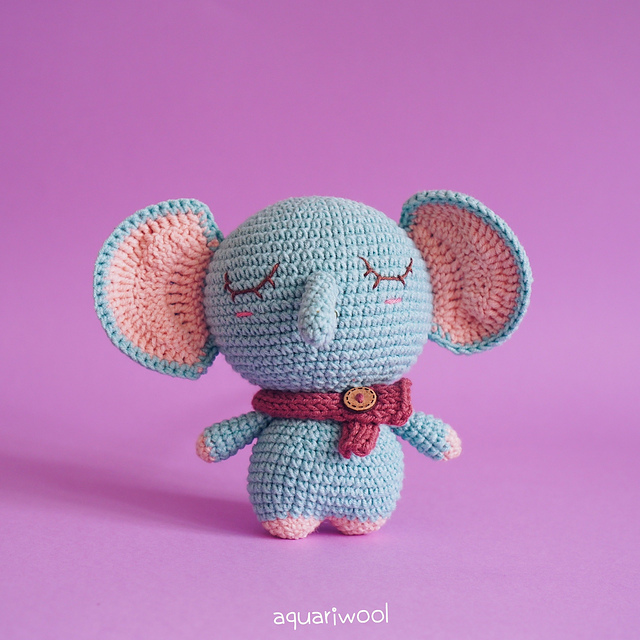 Abba the elephant