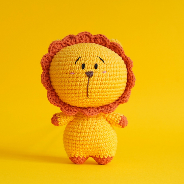 Leo the lion