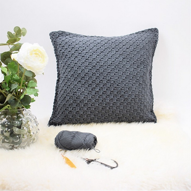 C2C cushion