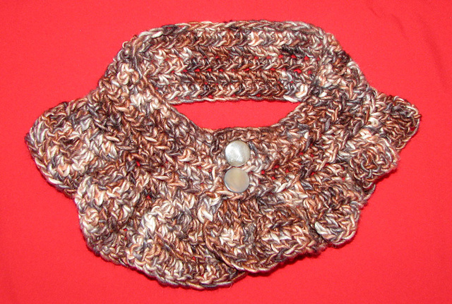Winnipeg Neck Scarf