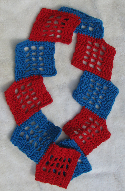 Sara Scarf