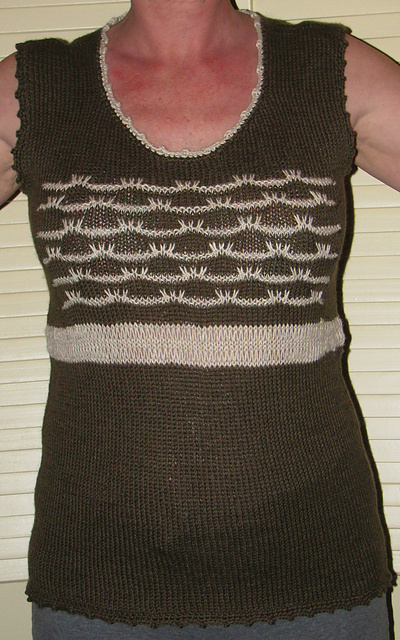 Saratoga Shell
