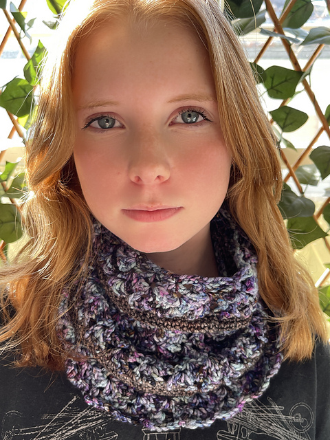 SiSi Cowl