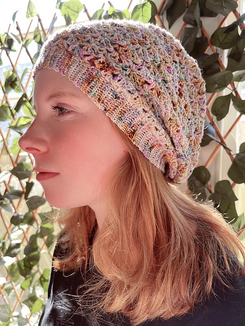 Celebrity Beanie
