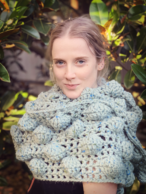 Squish Me Now! Cowl