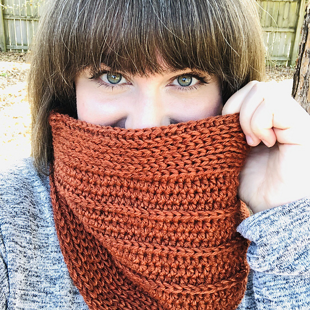 Canyon Cowl