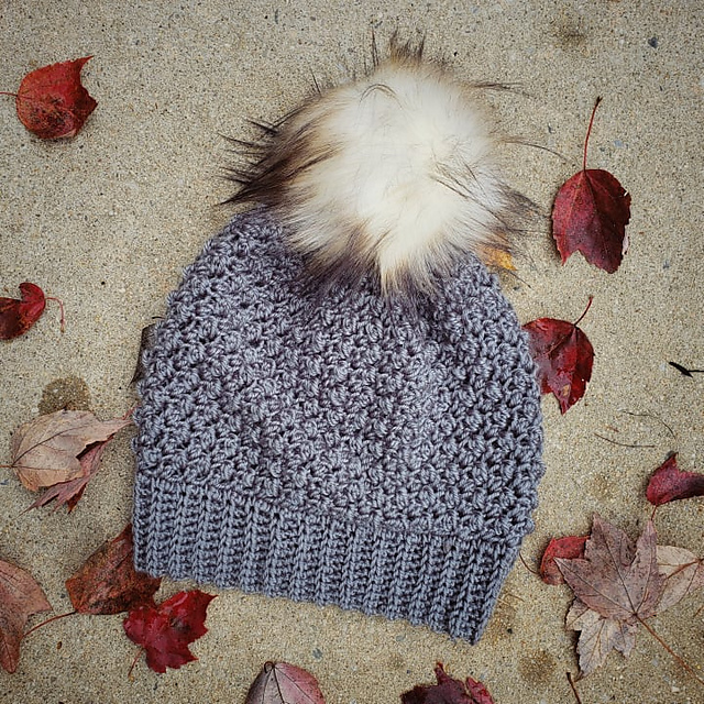 New Beginnings Hat