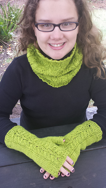 Oakwood Cowl