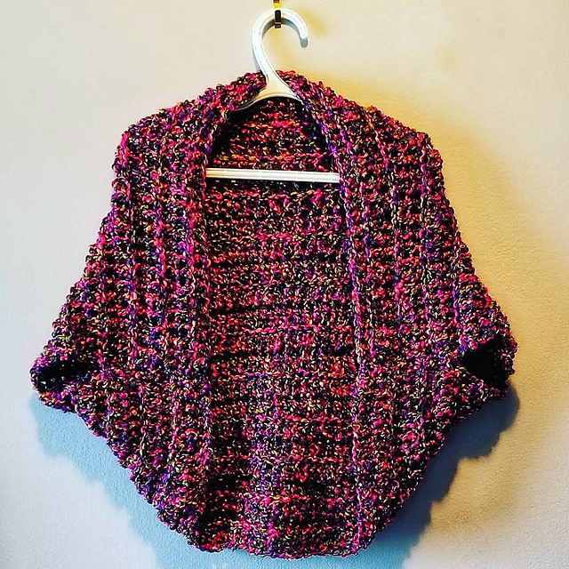 Blanket Wrap