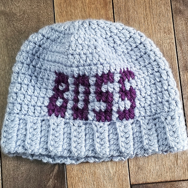Boss Toque