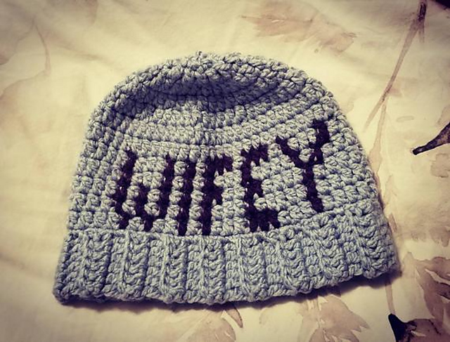 Wifey Winter Hat/Toque