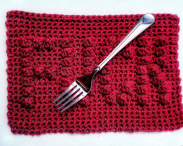 F Word Dish Cloth