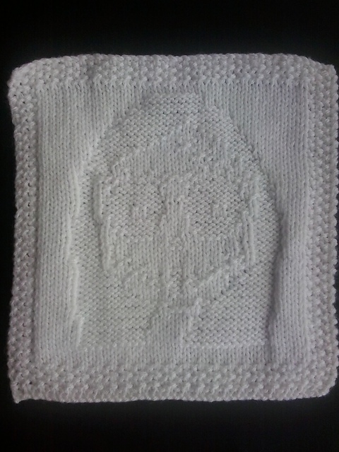 Sally Dishcloth