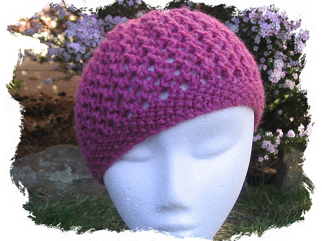 Muse Hat