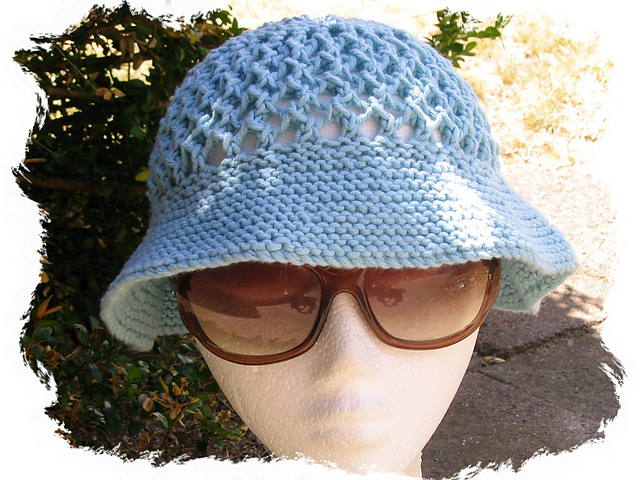 Shazzas Bucket Hat