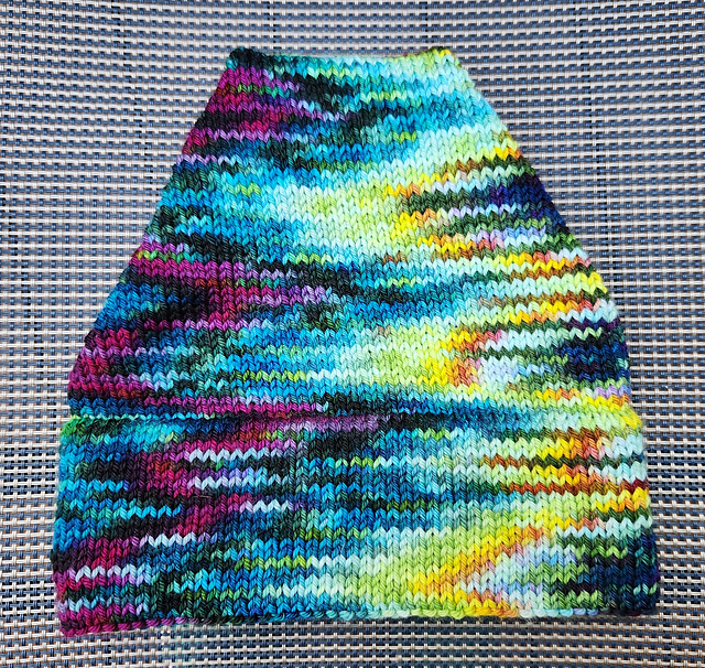 Ziggy Colorwave Hat