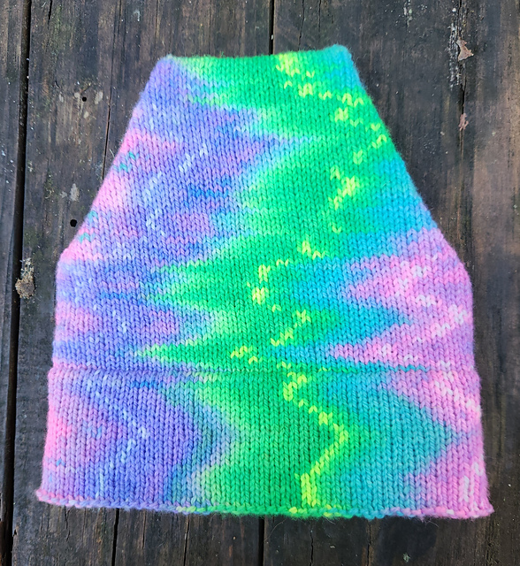 Colorwave Hat