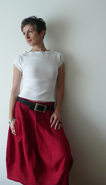 simply WHITE