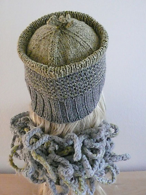 Spectrum Collection Hat