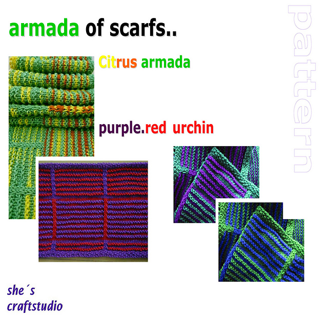 armada