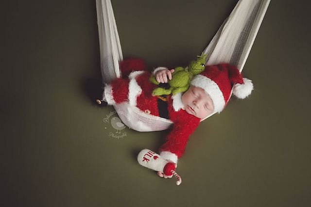 HO! HO! HO!