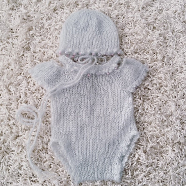 thallasa romper set